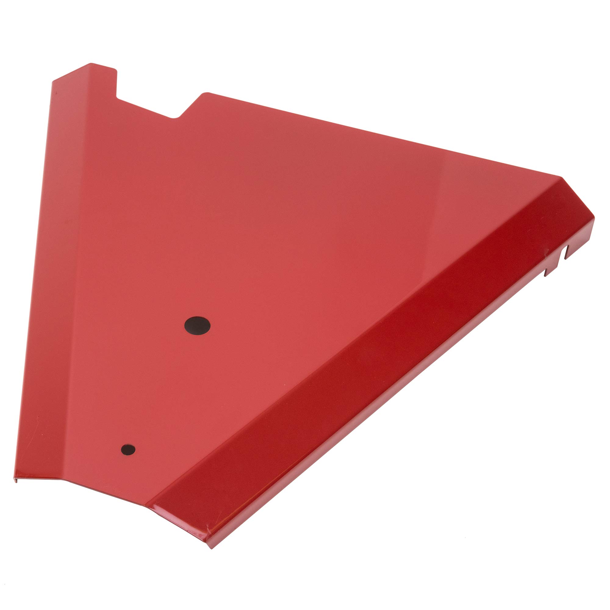 Amazon.com: Exmark 1-643076-01 Right Hand Belt Shield Lazer Z AC